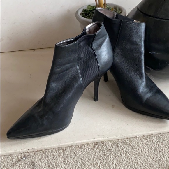 Calvin Klein boots - Picture 2 of 6